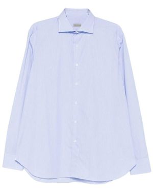 Sartorio Napoli Shirt - White