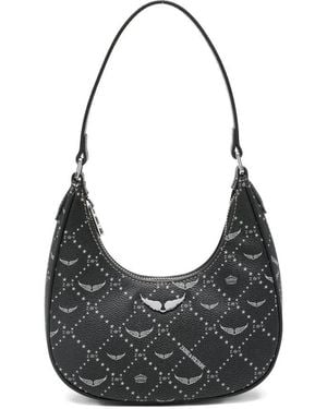Zadig & Voltaire Tote Bags - Black