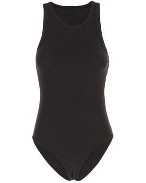 Alaïa Top - Black