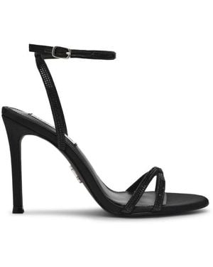 Steve Madden Sandals - Black