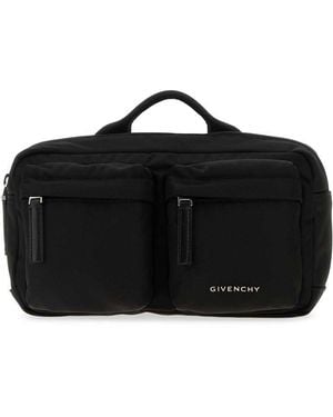 Givenchy Beauty Case - Black