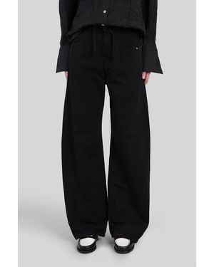 AMISH Danielle Jeans - Black