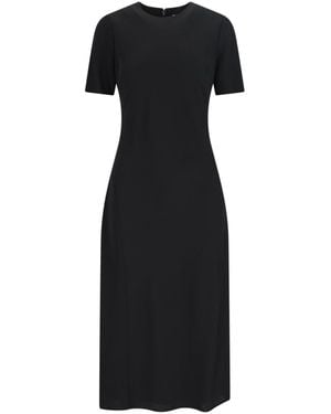 Calvin Klein Dresses - Black