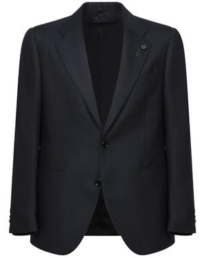 Lardini Blazers - Black