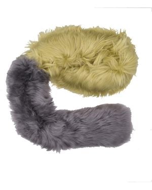 Marni Accessori Abbigliamento Donna - Gray