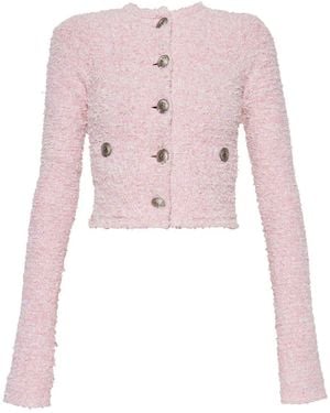 Balenciaga Jumpers - Pink