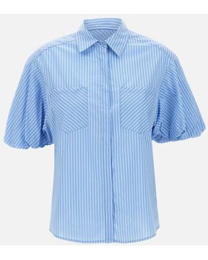 Kaos Shirts - Blue