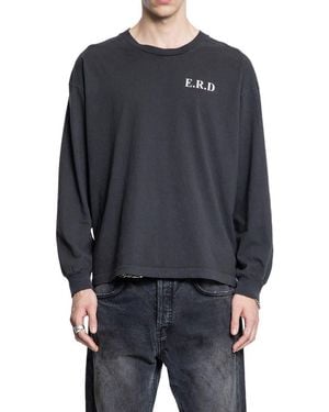 Enfants Riches Deprimes T-Shirts & Tank Tops - Black