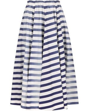 Prada Skirts - Blue