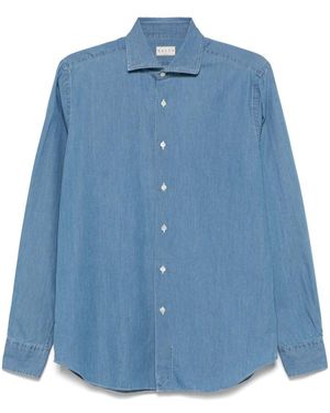 Xacus Shirts - Blue