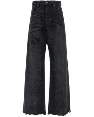 DIESEL '1996 D-sire' Jeans - Black