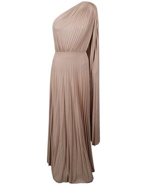 Elisabetta Franchi Dresses for Women | Online Sale up to 41% off | Lyst -  Page 2