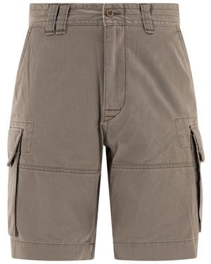 Polo Ralph Lauren "Gellar 27" Shorts Cargo - Gray