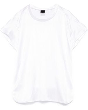 Pinko Jumpers - White