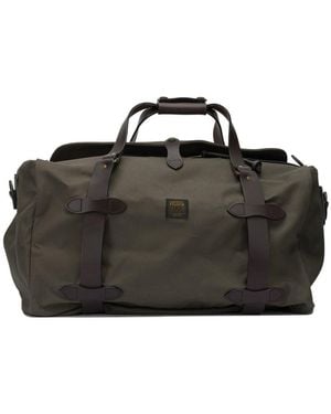 Filson Medium Duffle Bag - Black