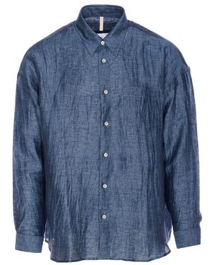 sunflower Shirts - Blue