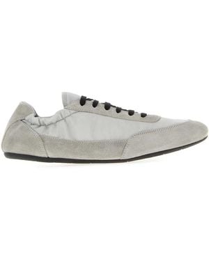 Prada Trainers - White