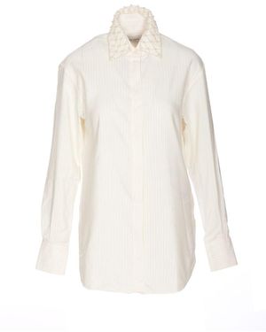 Golden Goose Shirts - White