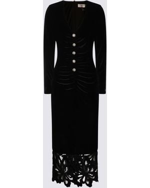 Nissa Abiti Nero - Black