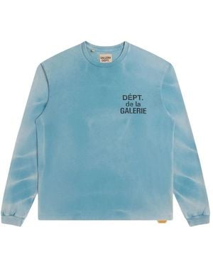 GALLERY DEPT. Sweaters - Blue