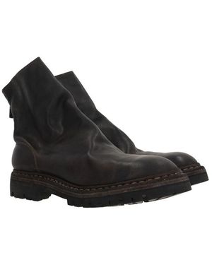 Guidi boots canada sales