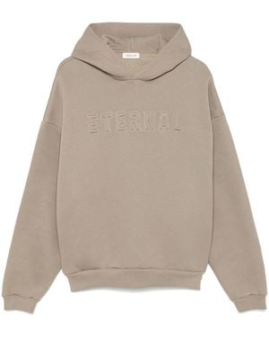 Fear Of God Jumpers - Natural