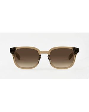 Aether Sunglasses - Black