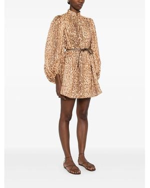 Zimmermann Dresses - Natural