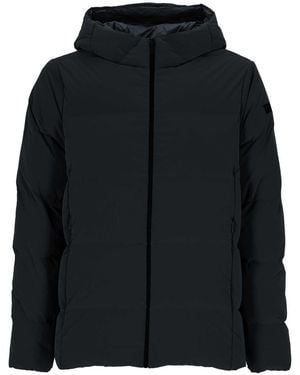 Rrd Jackets - Black