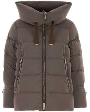 Moorer Jackets for Women | Online Sale up to 50% off | Lyst