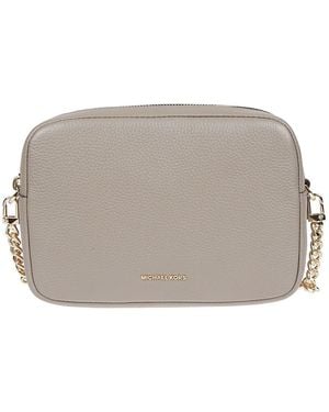 Michael Kors Satchel & Cross Body - Gray