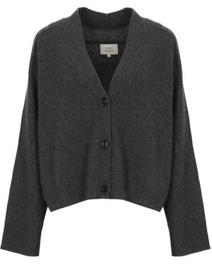 Loulou de Saison Sweaters - Black