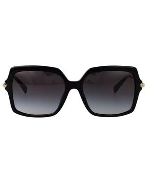 Michael Kors Sunglasses - Black
