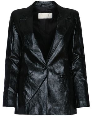 iBlues Jackets And Vests - Black
