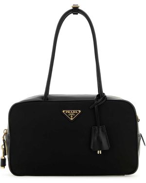 Prada Handbags - Black