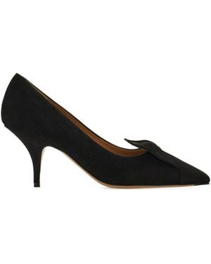 Ferragamo Ferragamo Heels - Black