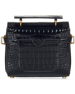 Balmain Handbags - Blue