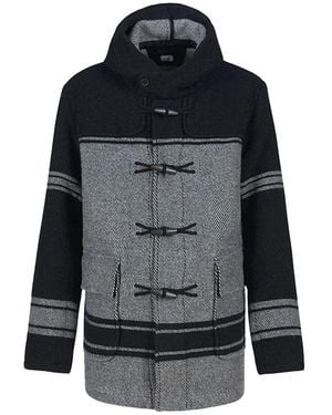 C.P. Company Topwear - Black