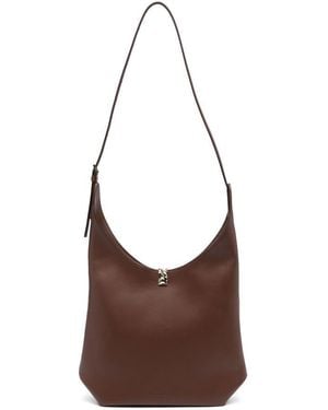 Loulou de Saison Bags - Brown