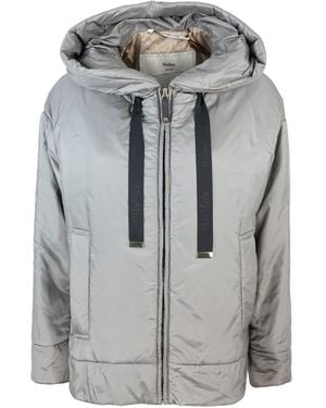 Max Mara Jacket - Gray