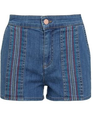 See By Chloé Shorts for Women | Online Sale up to 75% off | Lyst