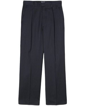 Winnie New York Israel Trousers - Blue