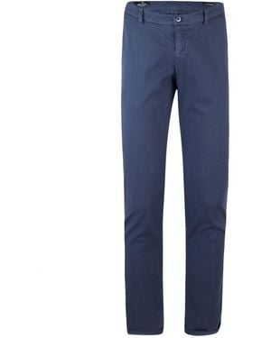 Mason's Pants - Blue