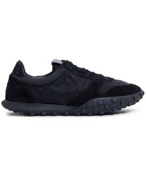Jil Sander Trainers - Blue