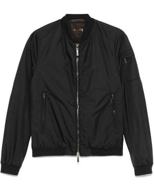 Moorer Outerwears - Black