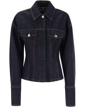 Sportmax Gance - Blue