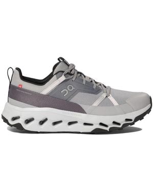 On Shoes "Cloudhorizon" Trainers - Grey