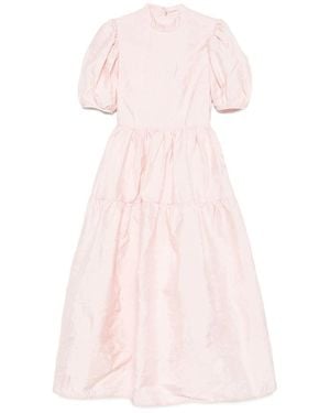 Cecilie Bahnsen Dresses - Pink