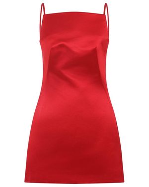 Givenchy Dress - Red