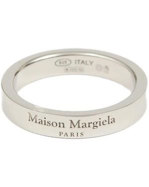 Maison Margiela Bracelets - Metallic